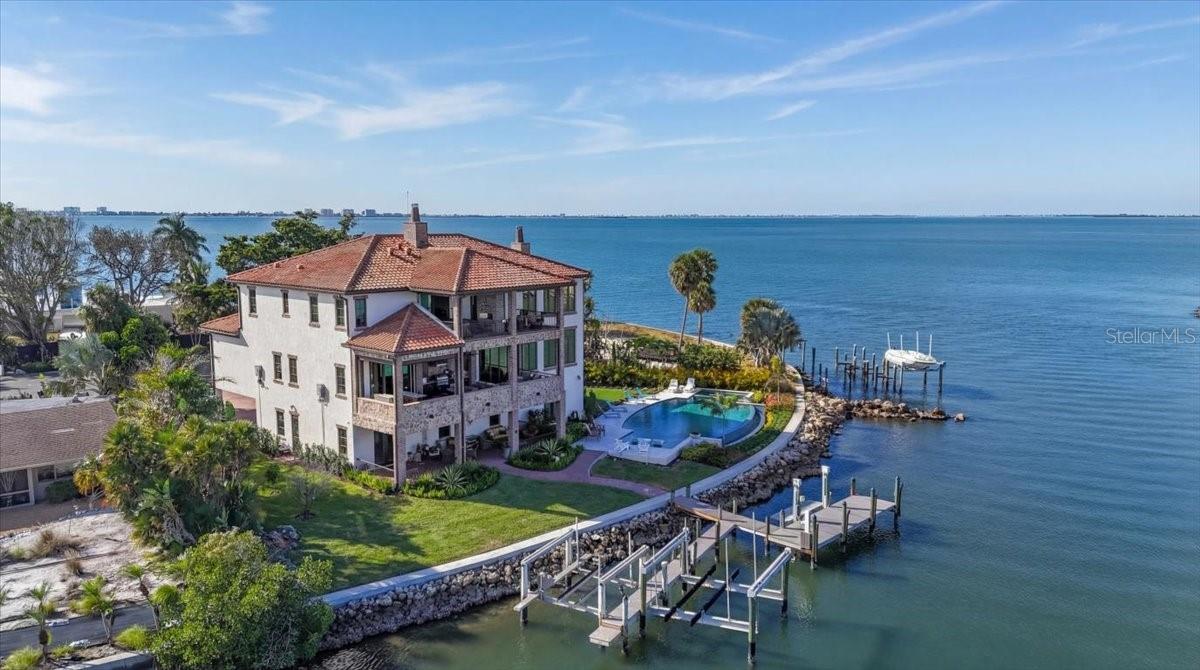 SAPPHIRE SHORES RESUB BLK M - Residential