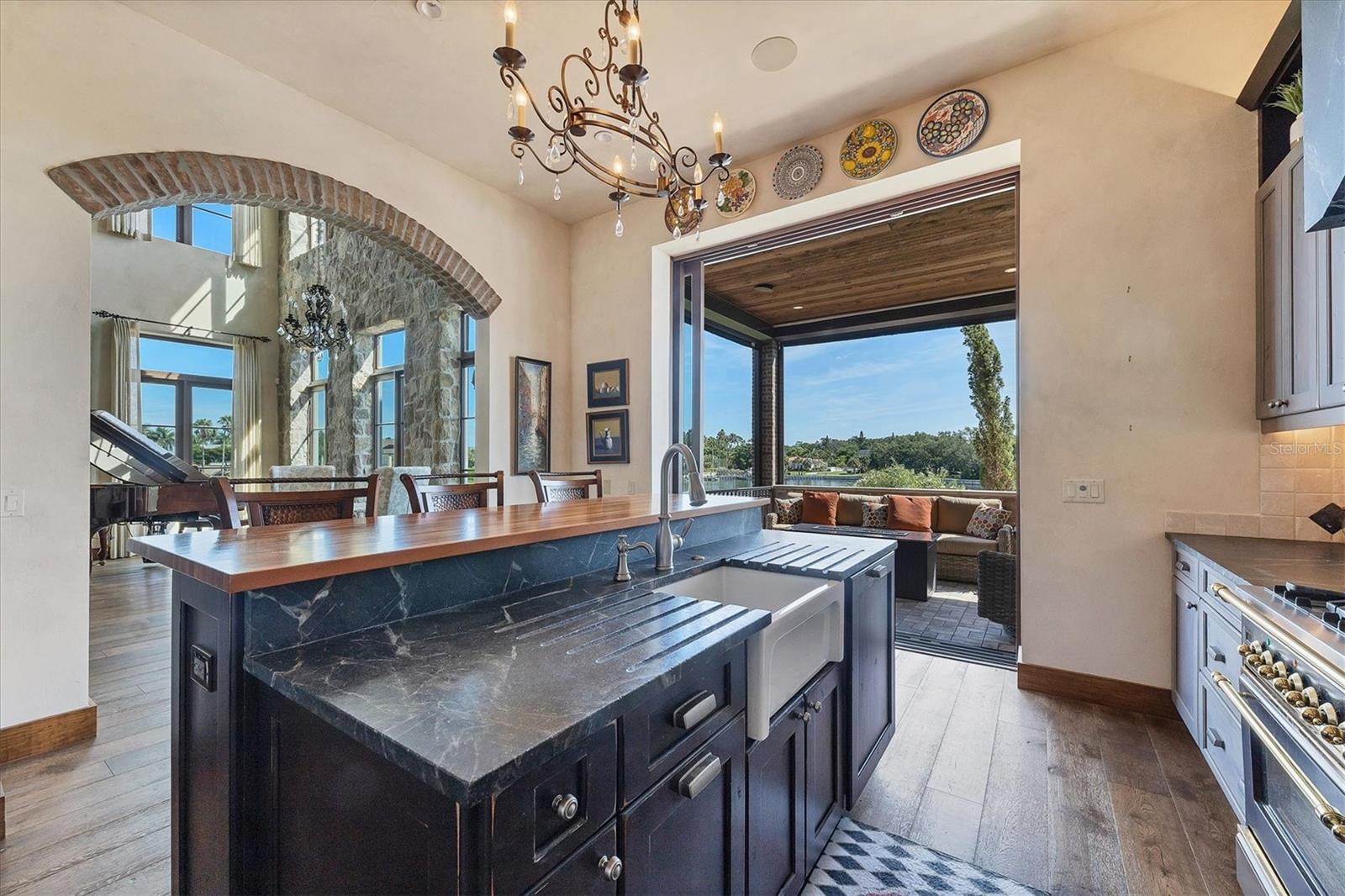 SAPPHIRE SHORES RESUB BLK M - Residential