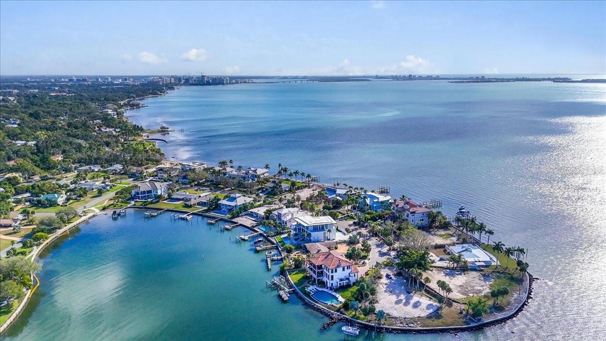 SAPPHIRE SHORES RESUB BLK M - Residential