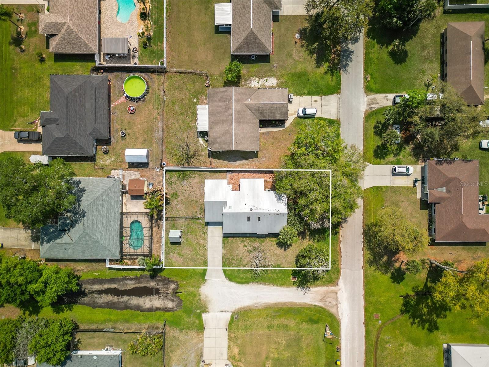 FLORIDA SHORES UN 9 - Residential