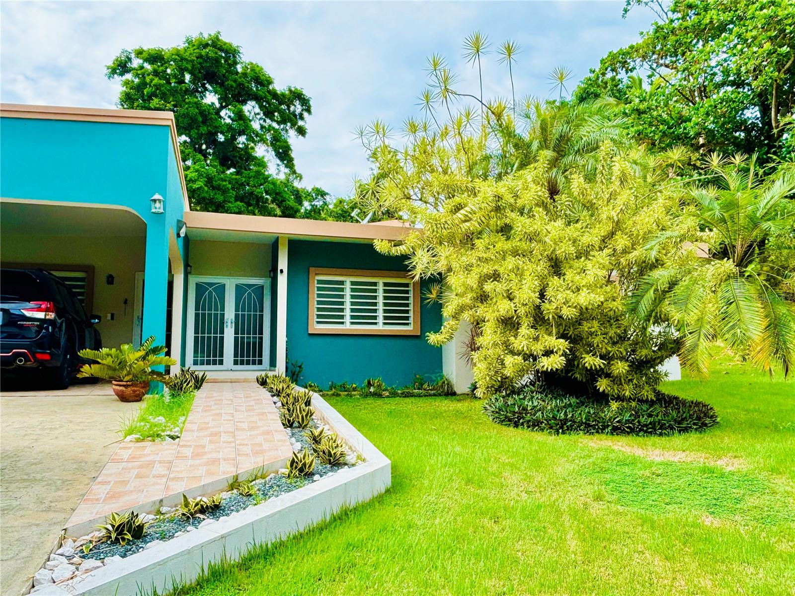 BO. DUEY BAJO - Residential