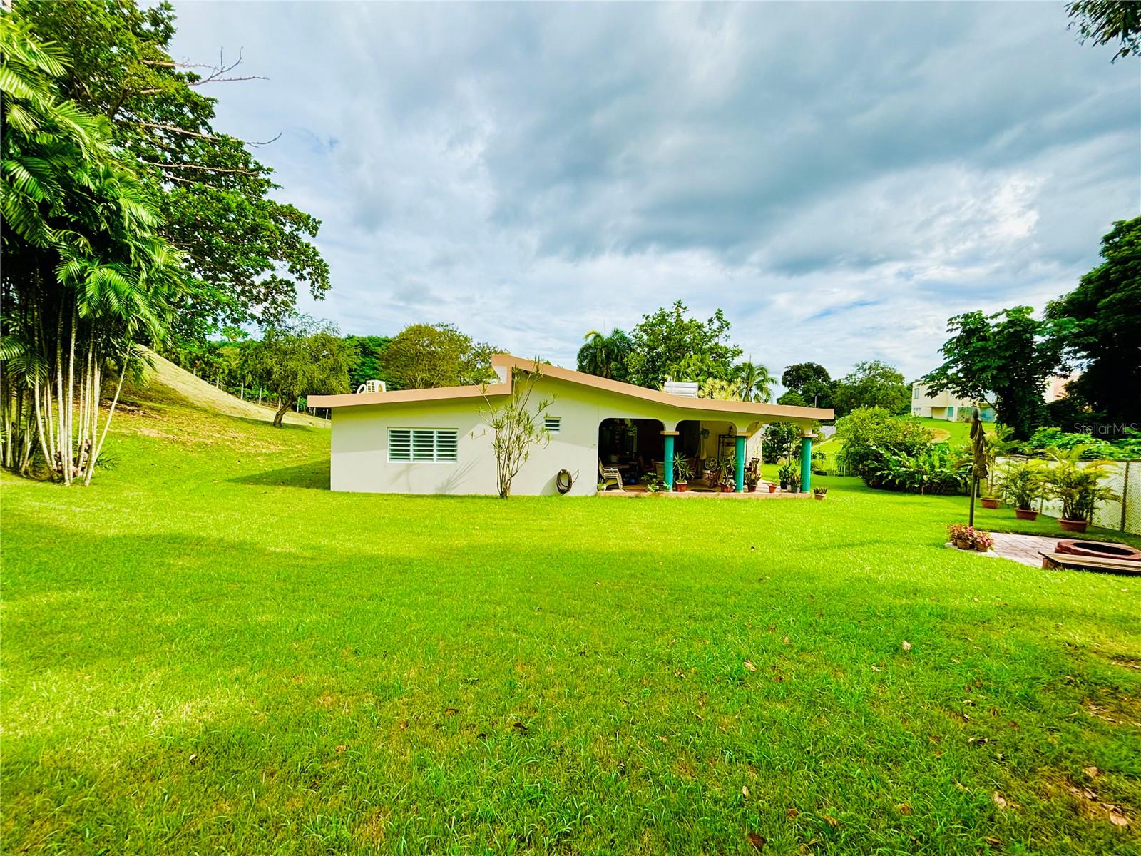 BO. DUEY BAJO - Residential