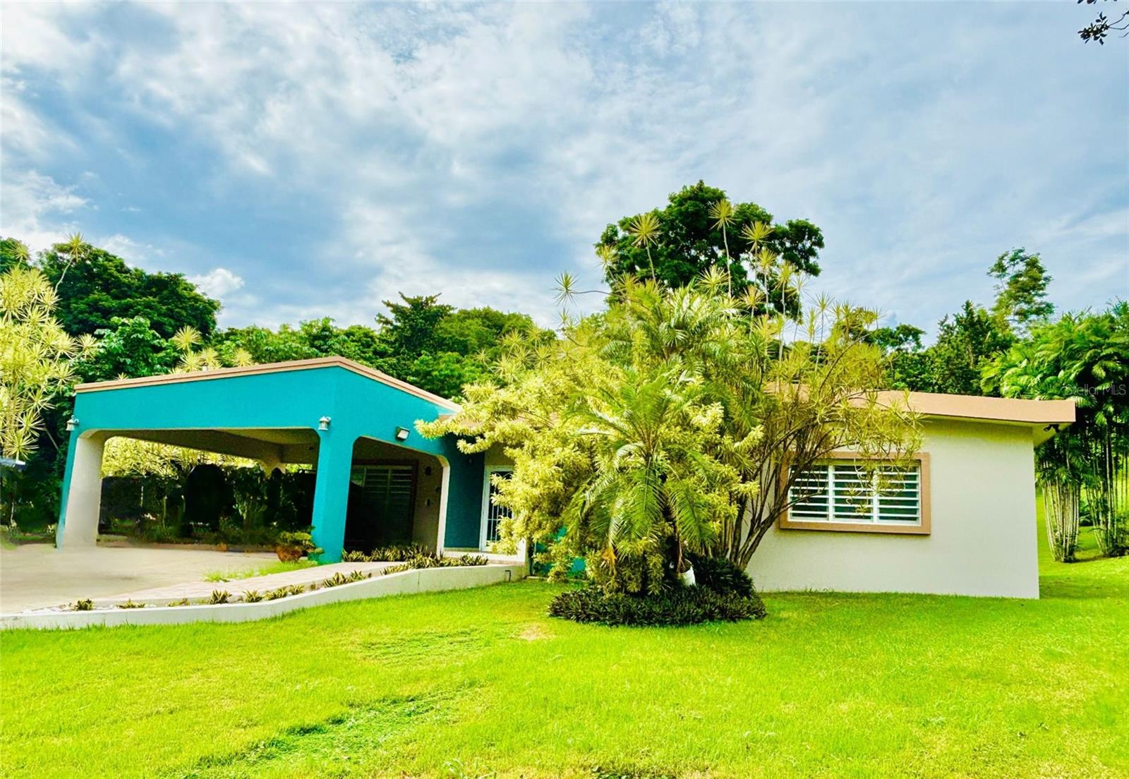 BO. DUEY BAJO - Residential