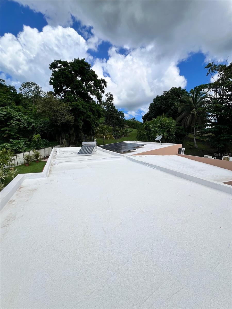 BO. DUEY BAJO - Residential