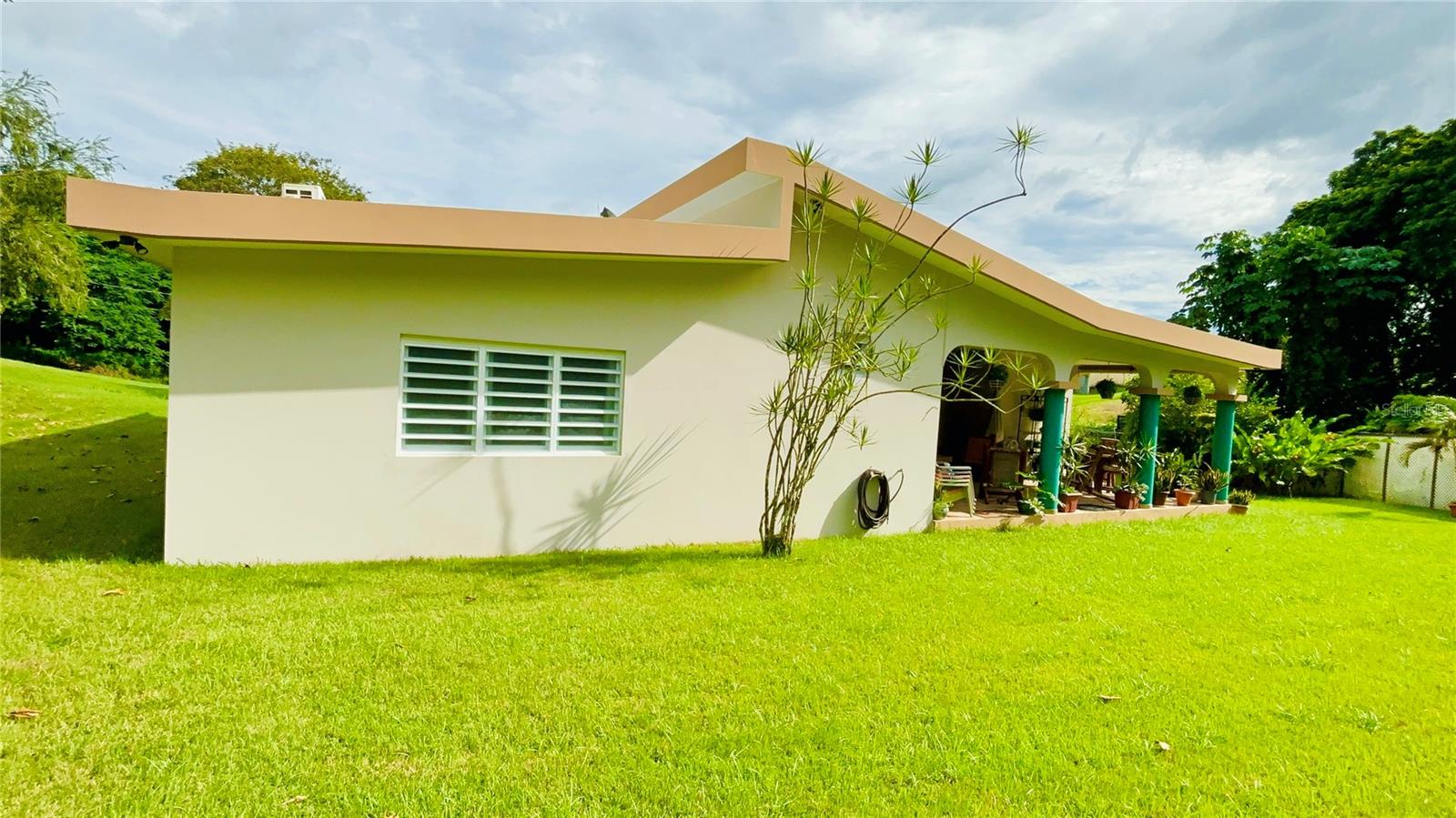 BO. DUEY BAJO - Residential