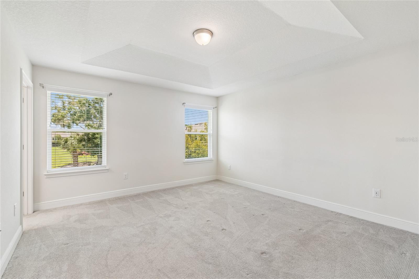 BAYSIDE TERRACE - Residential
