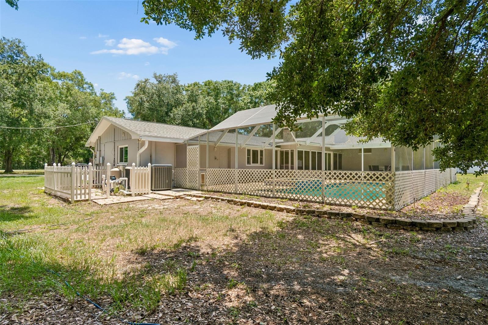 KEYSTONE PARK COLONY SUB - Residential
