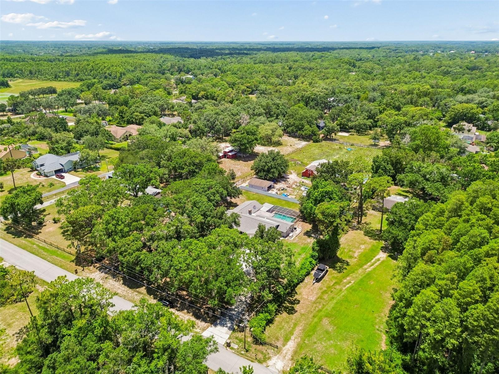KEYSTONE PARK COLONY SUB - Residential
