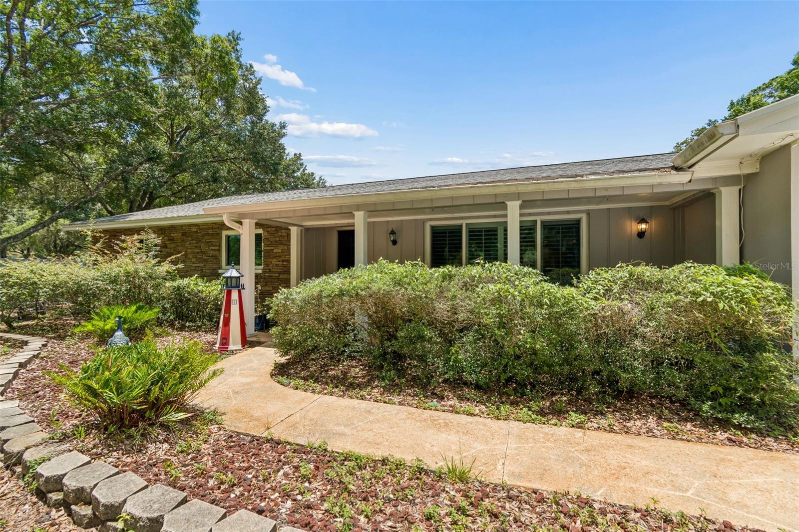 KEYSTONE PARK COLONY SUB - Residential
