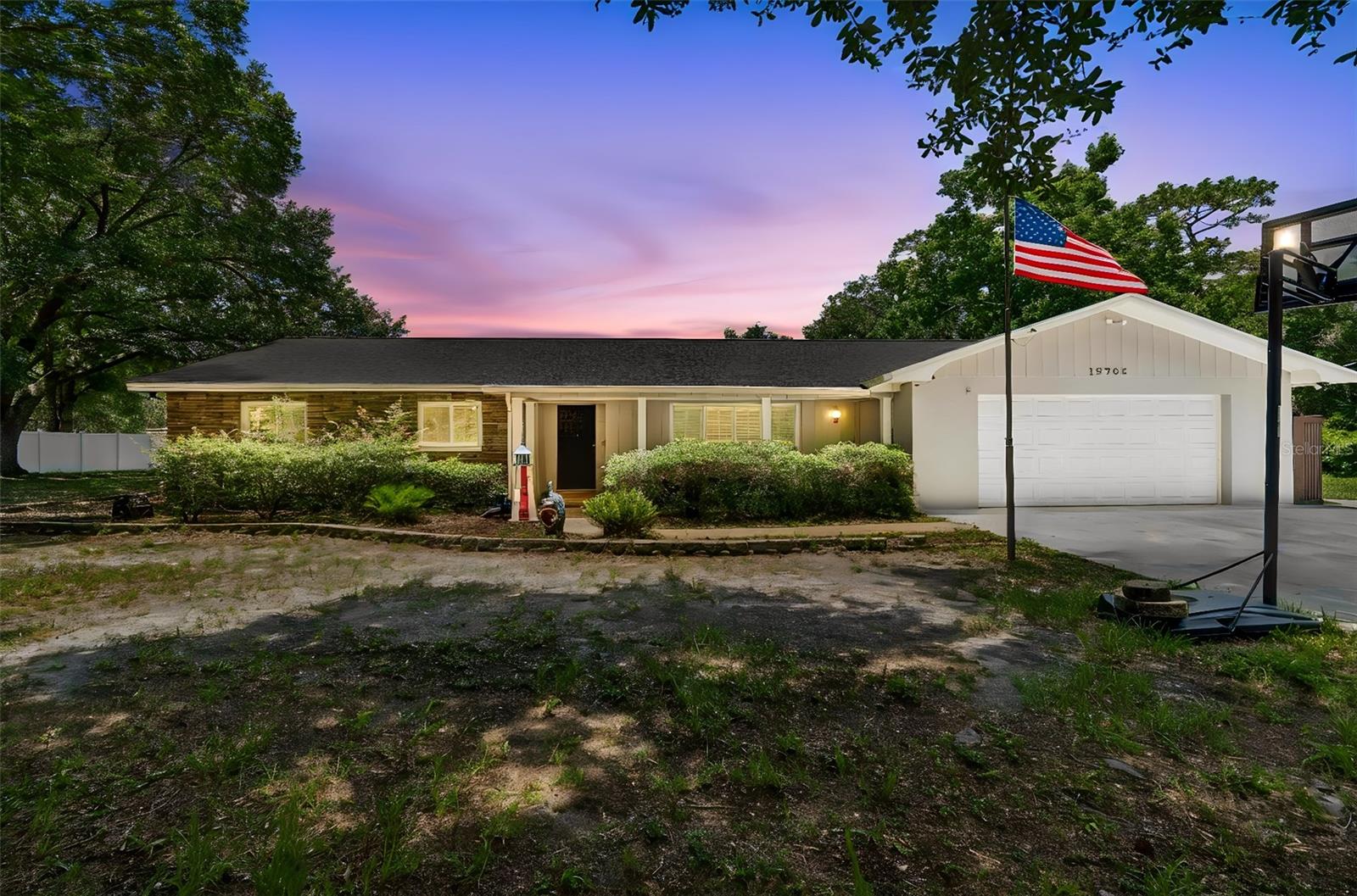 KEYSTONE PARK COLONY SUB - Residential