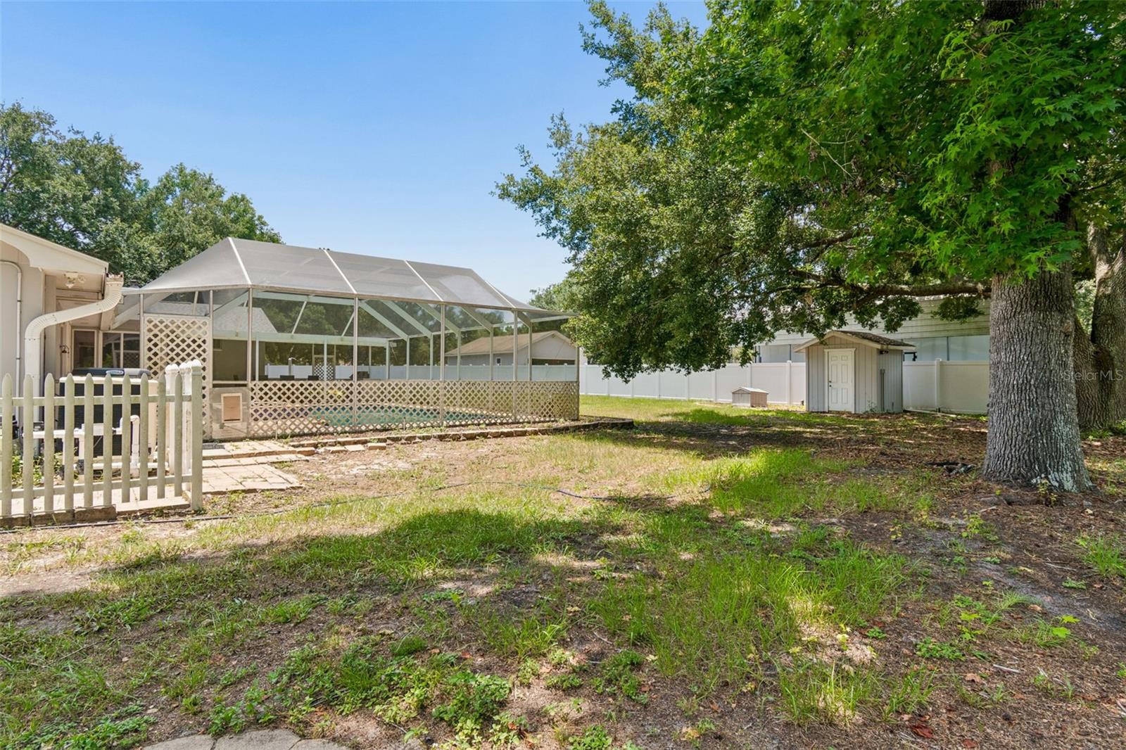KEYSTONE PARK COLONY SUB - Residential