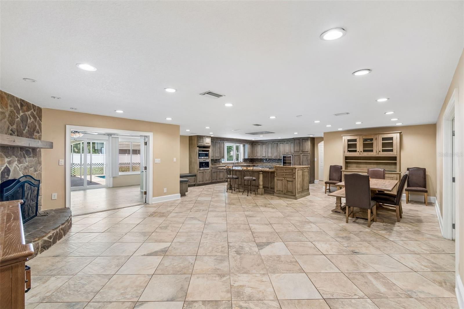 KEYSTONE PARK COLONY SUB - Residential