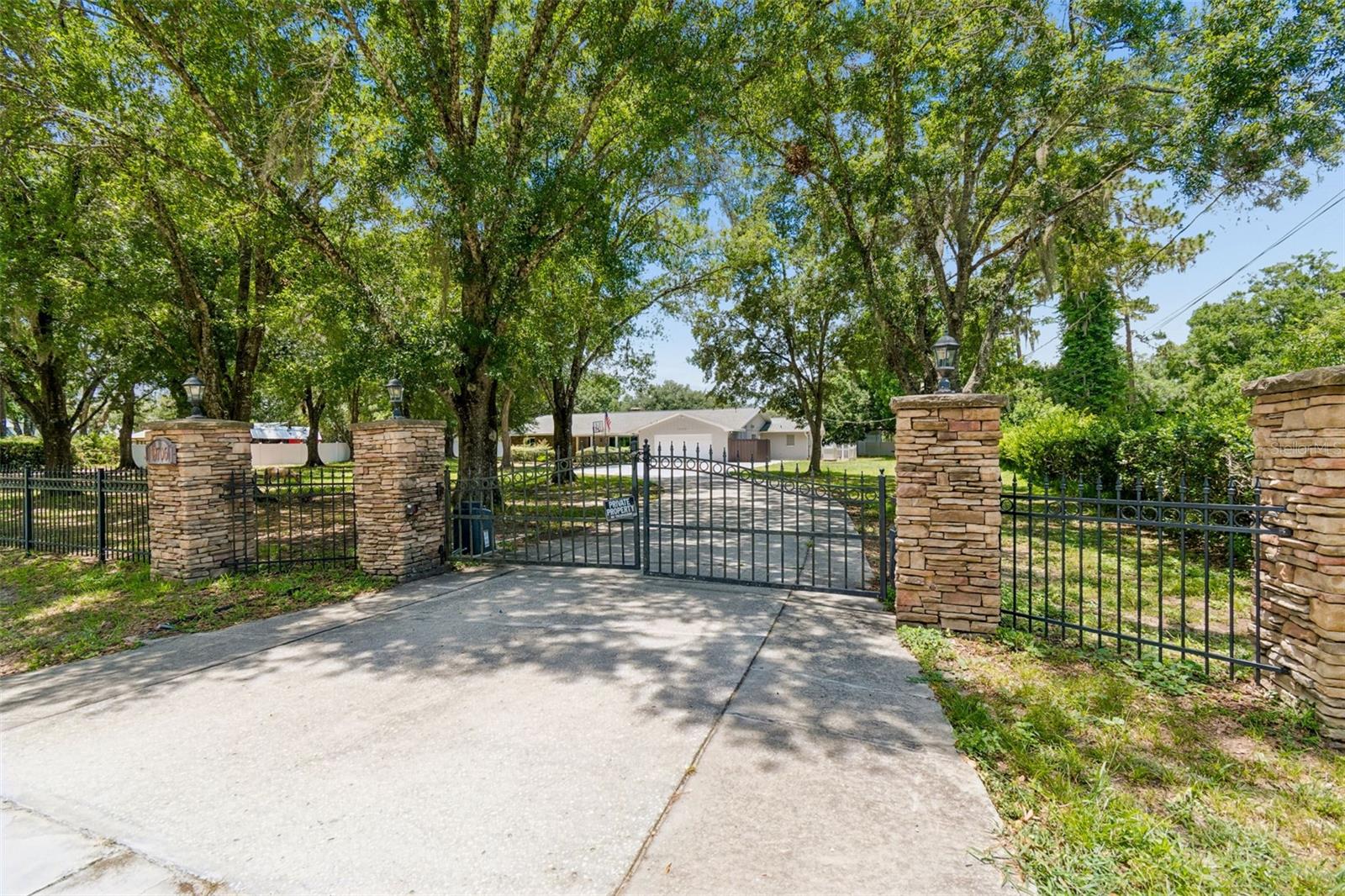 KEYSTONE PARK COLONY SUB - Residential