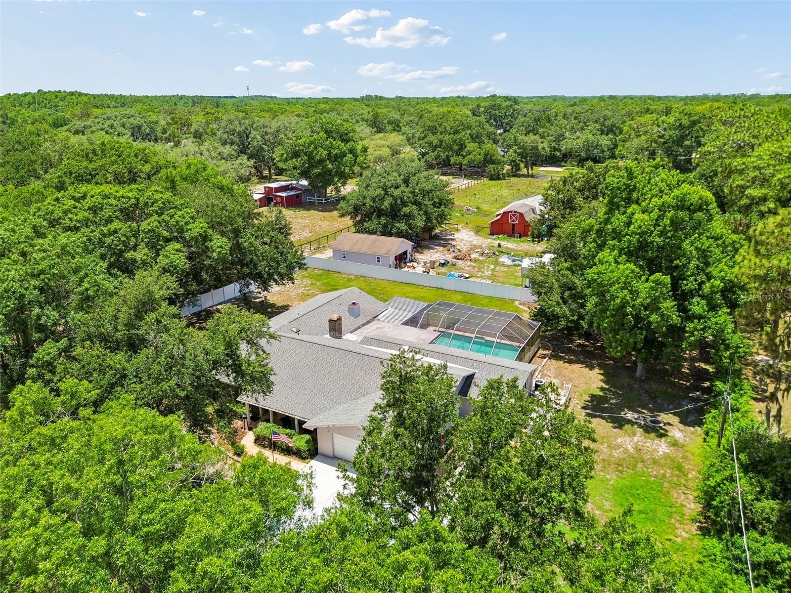 KEYSTONE PARK COLONY SUB - Residential