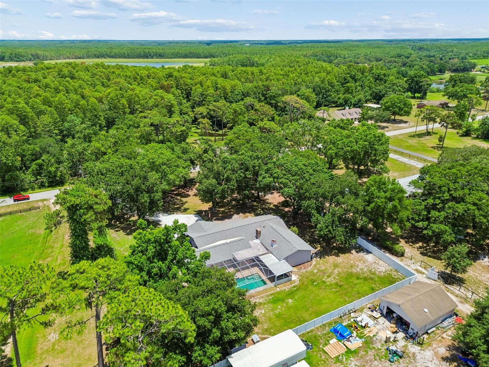 KEYSTONE PARK COLONY SUB - Residential