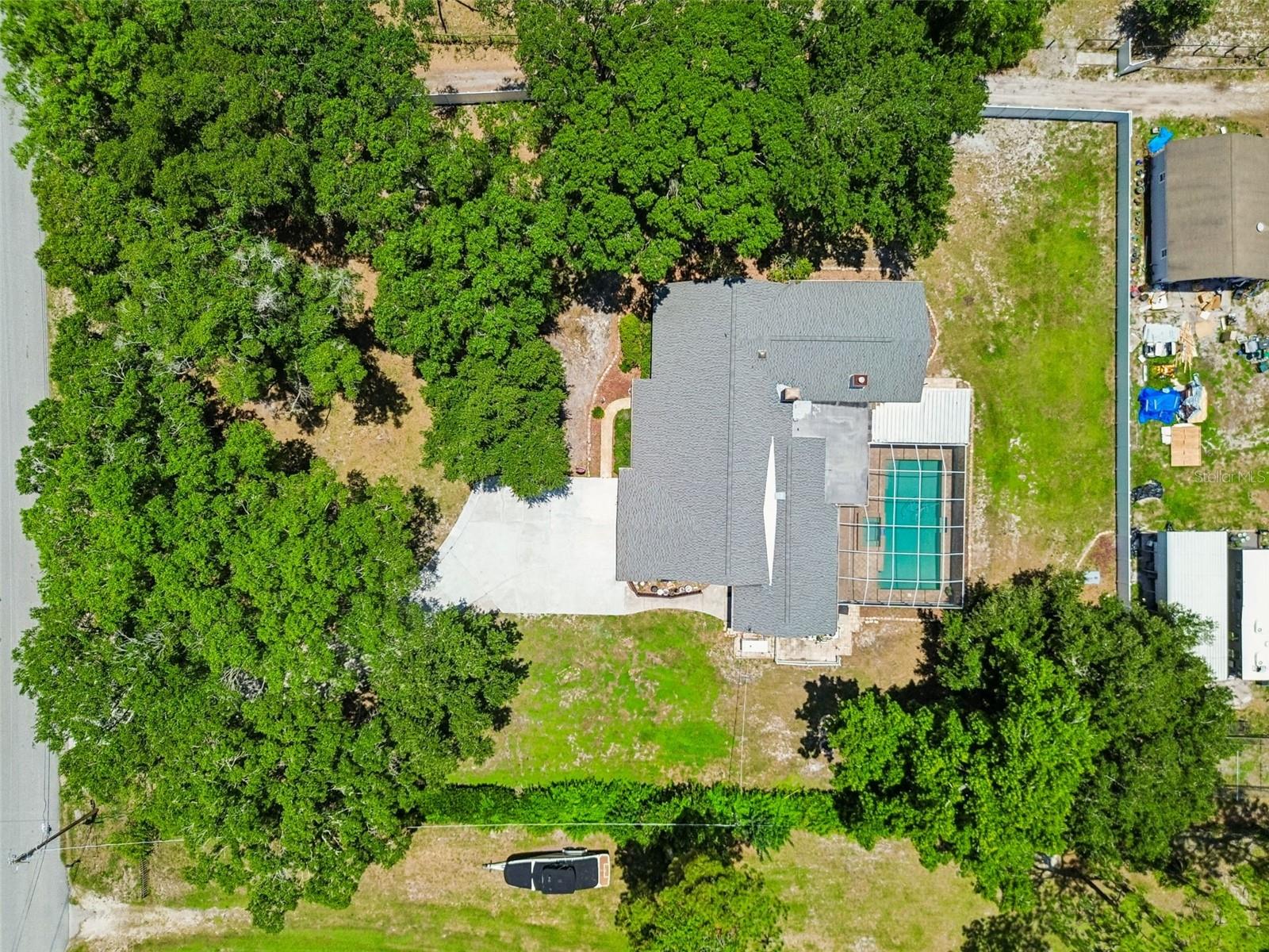 KEYSTONE PARK COLONY SUB - Residential