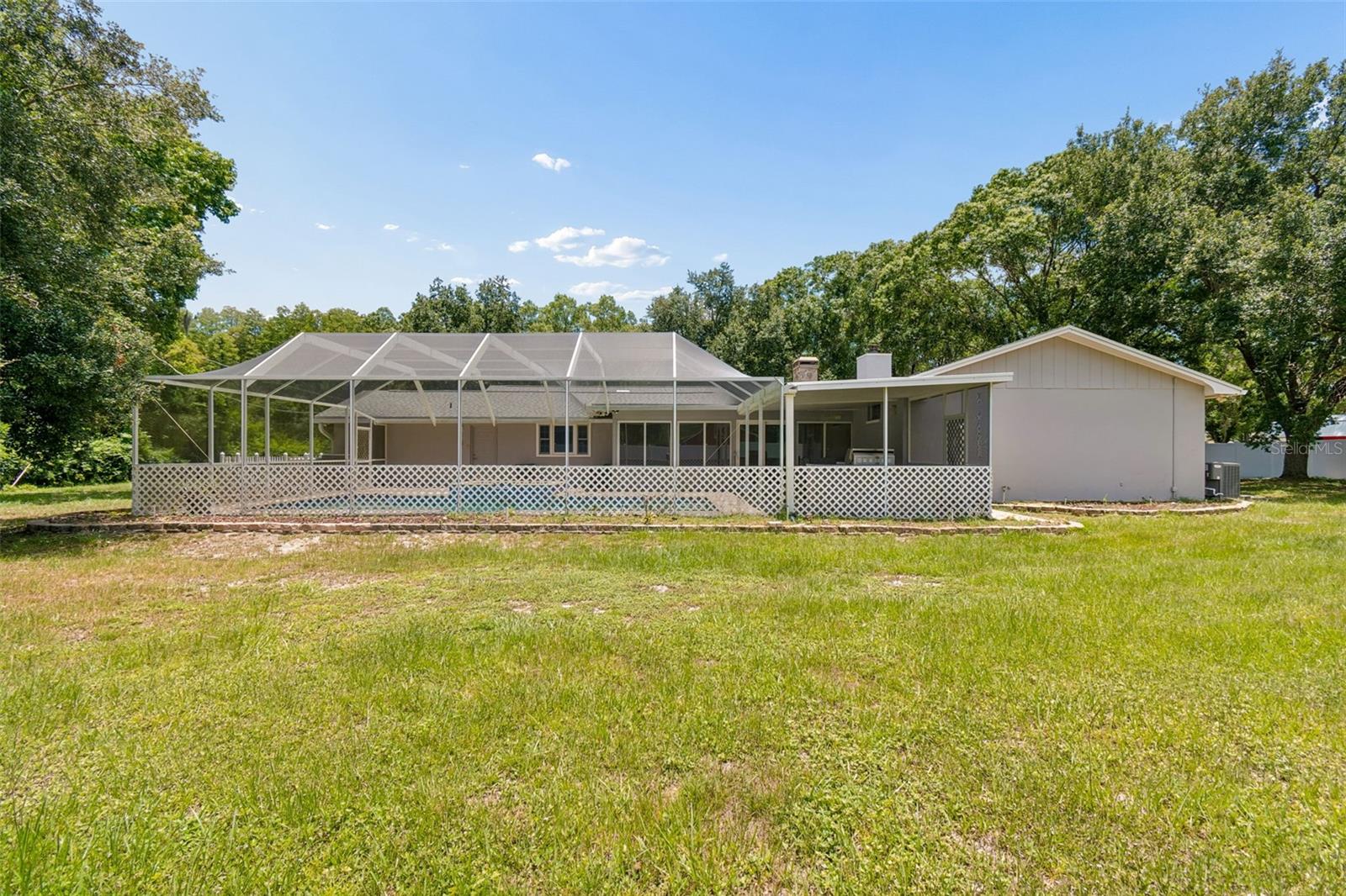 KEYSTONE PARK COLONY SUB - Residential