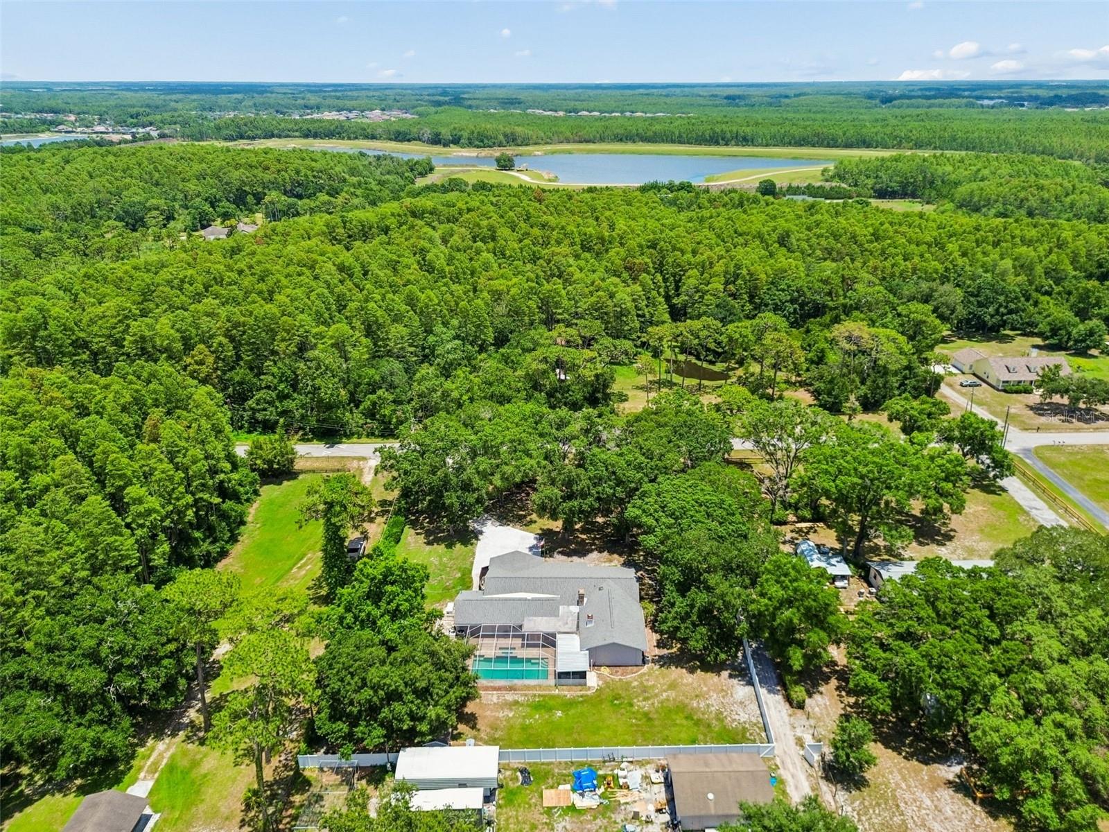 KEYSTONE PARK COLONY SUB - Residential