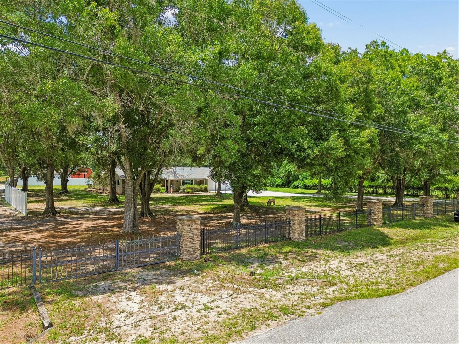 KEYSTONE PARK COLONY SUB - Residential