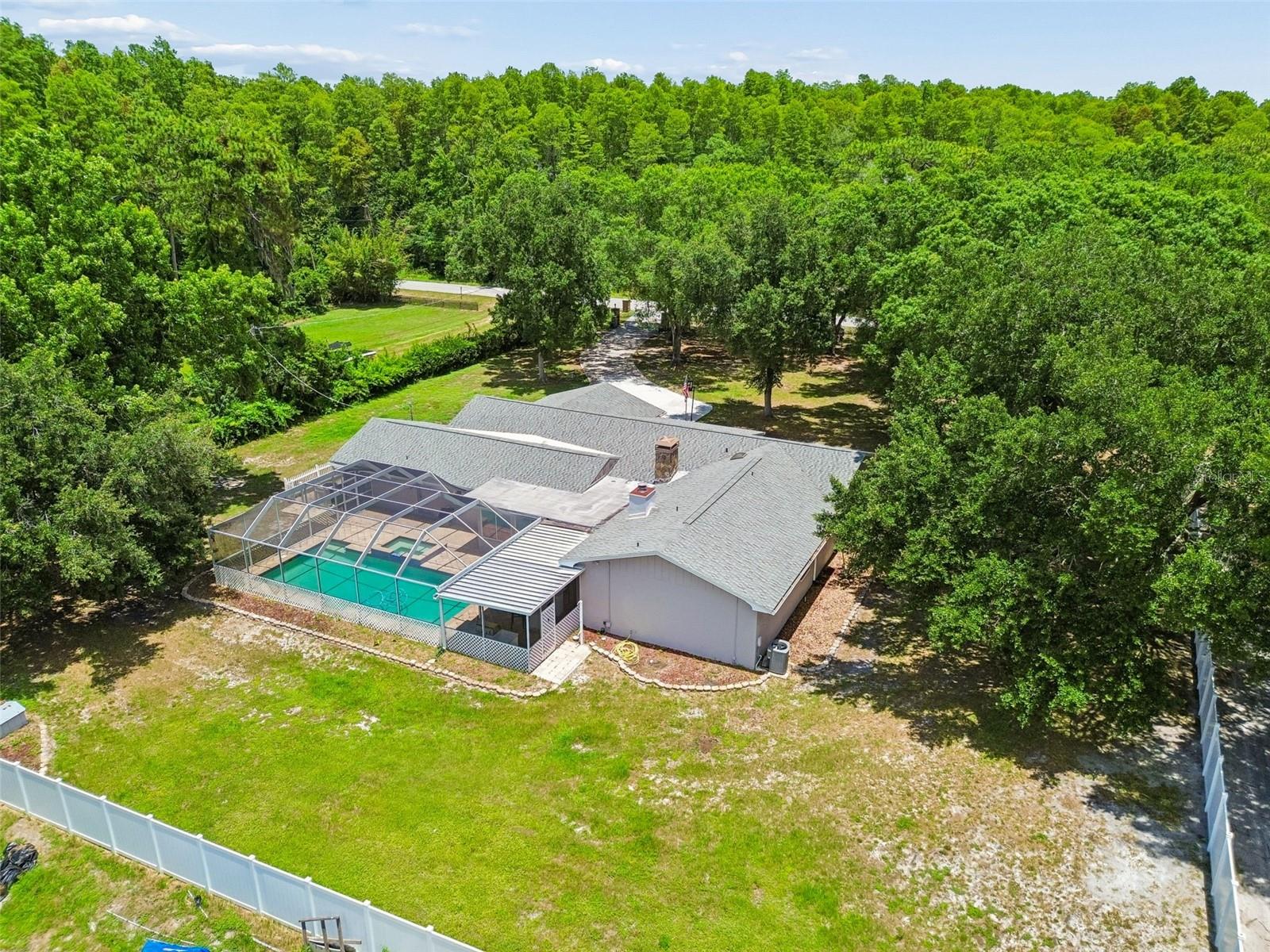 KEYSTONE PARK COLONY SUB - Residential