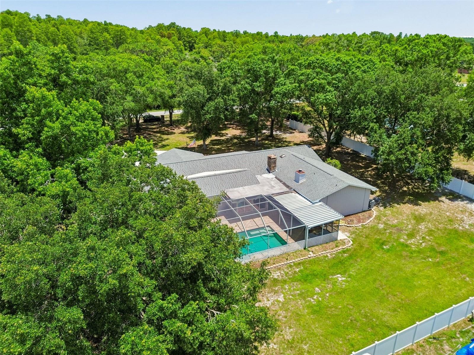 KEYSTONE PARK COLONY SUB - Residential