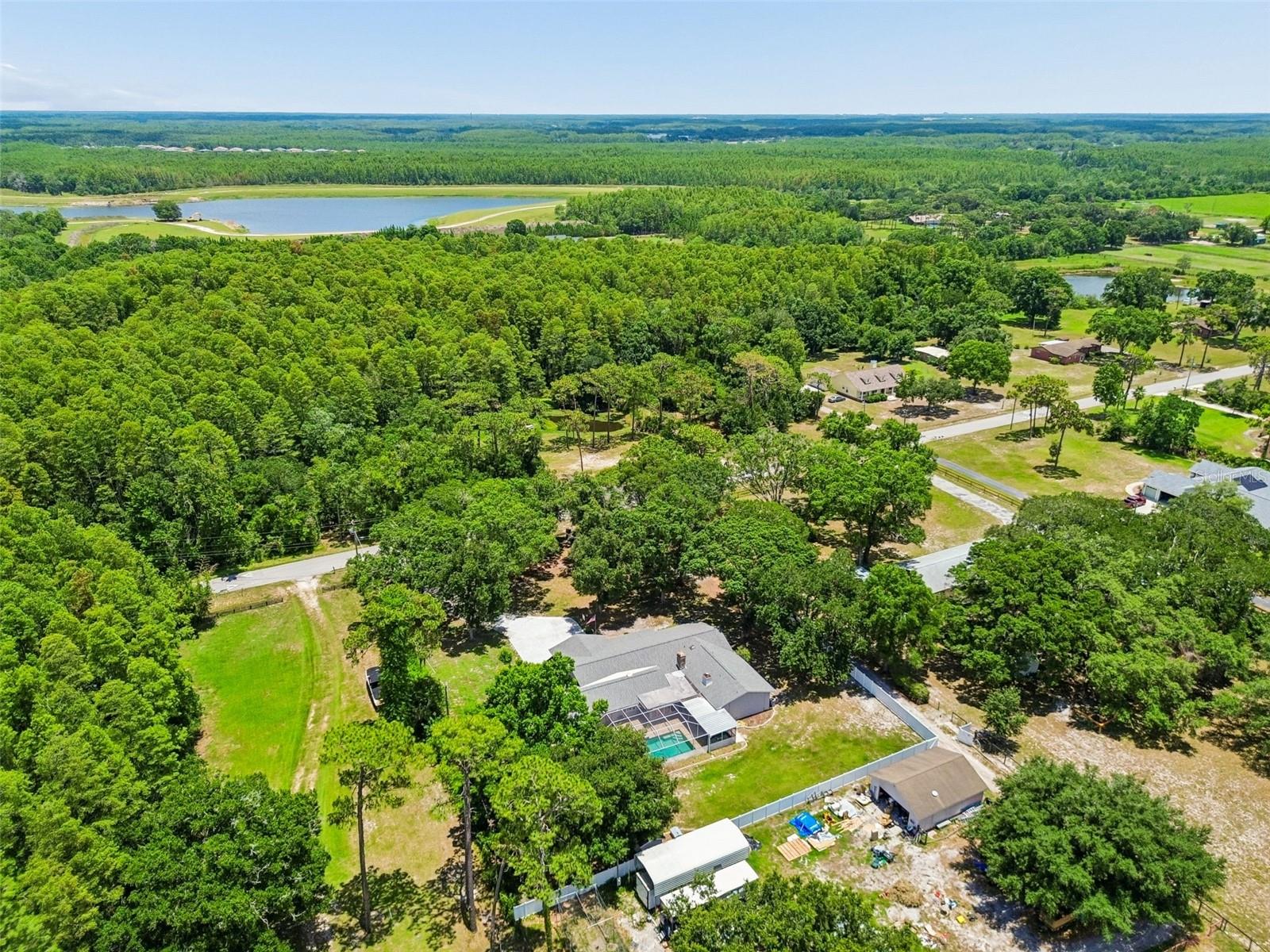 KEYSTONE PARK COLONY SUB - Residential