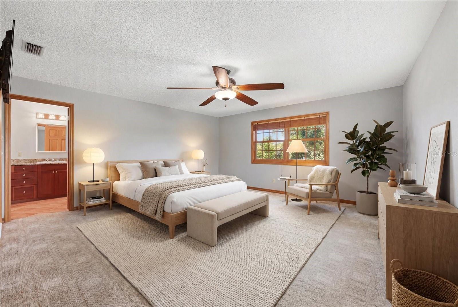FEATHER SOUND CUSTOM HOME SITE UNIT III - Residential