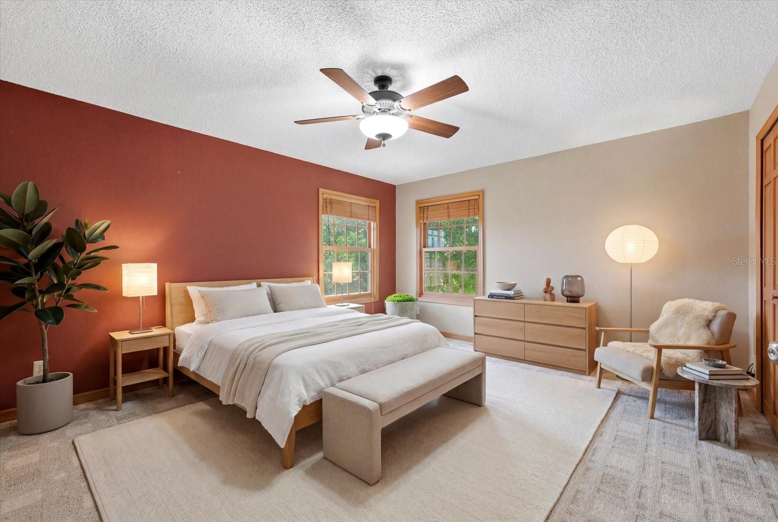 FEATHER SOUND CUSTOM HOME SITE UNIT III - Residential