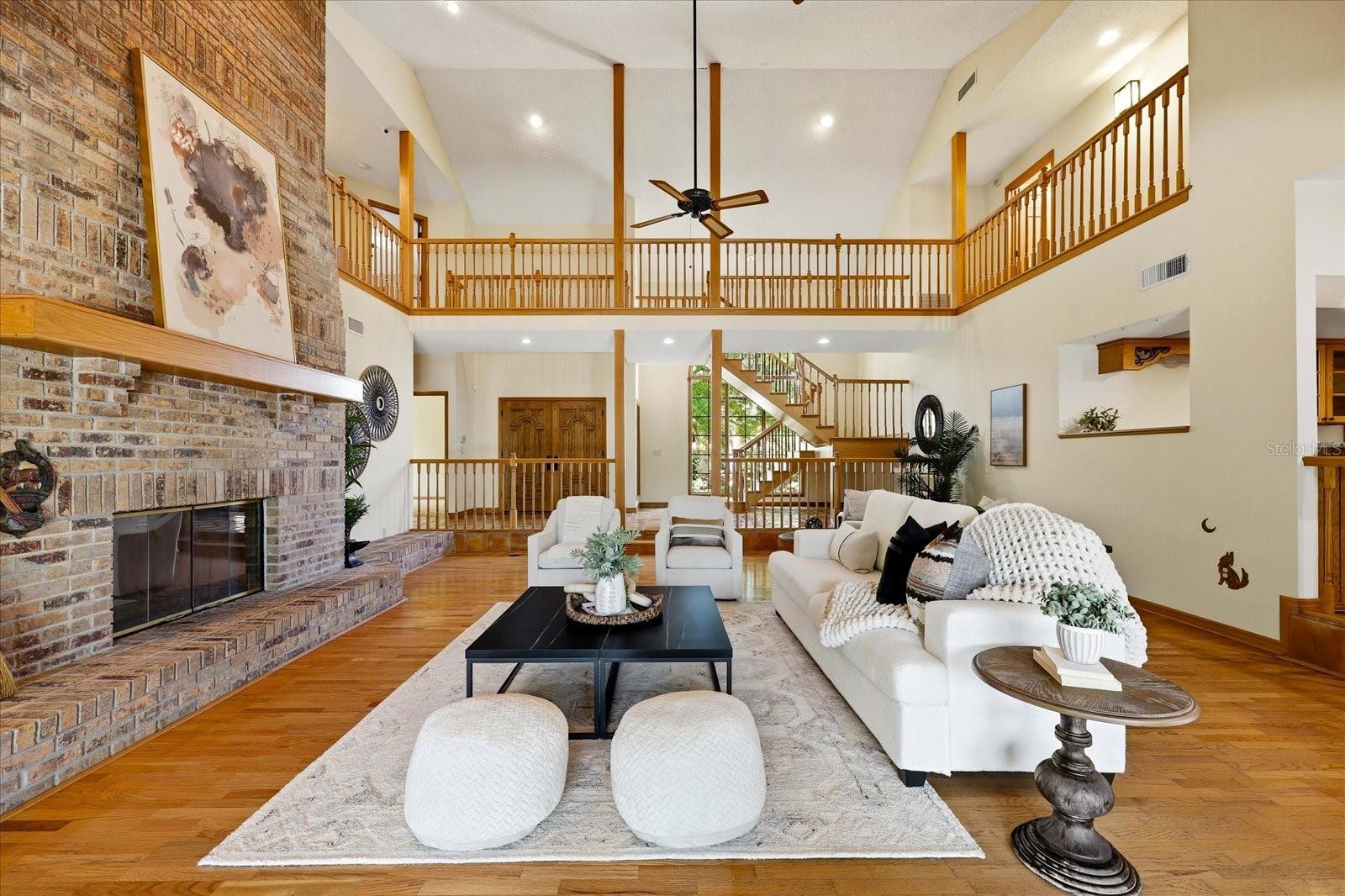 FEATHER SOUND CUSTOM HOME SITE UNIT III - Residential