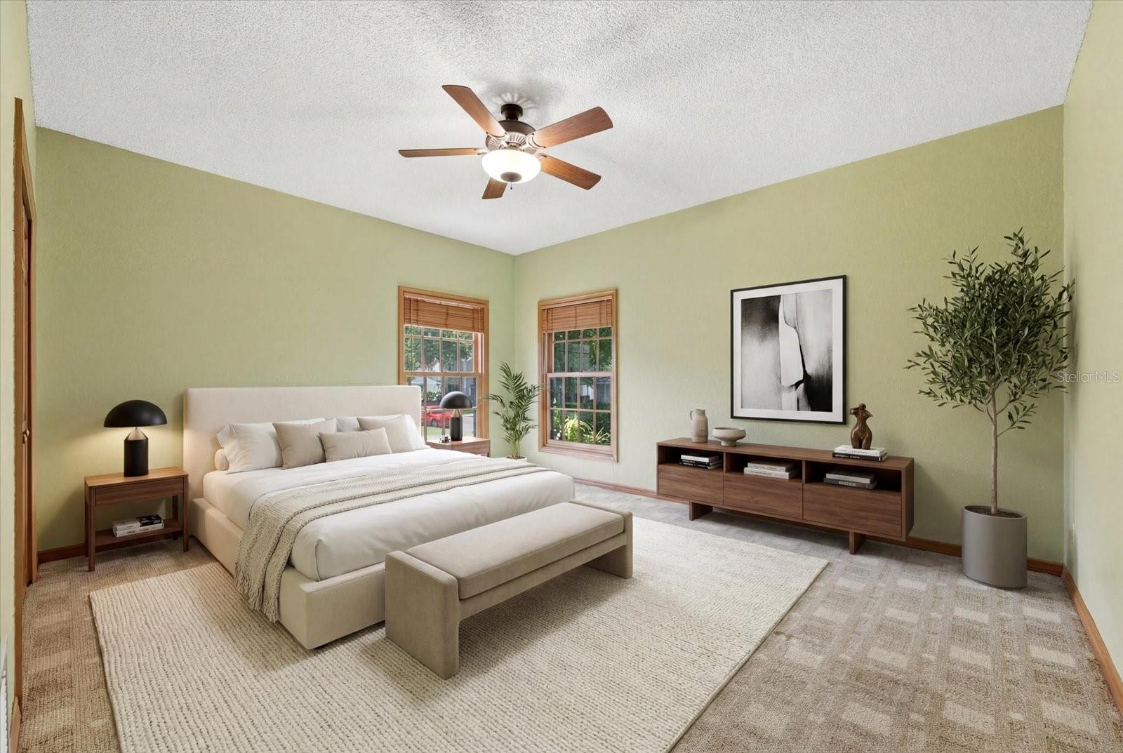 FEATHER SOUND CUSTOM HOME SITE UNIT III - Residential