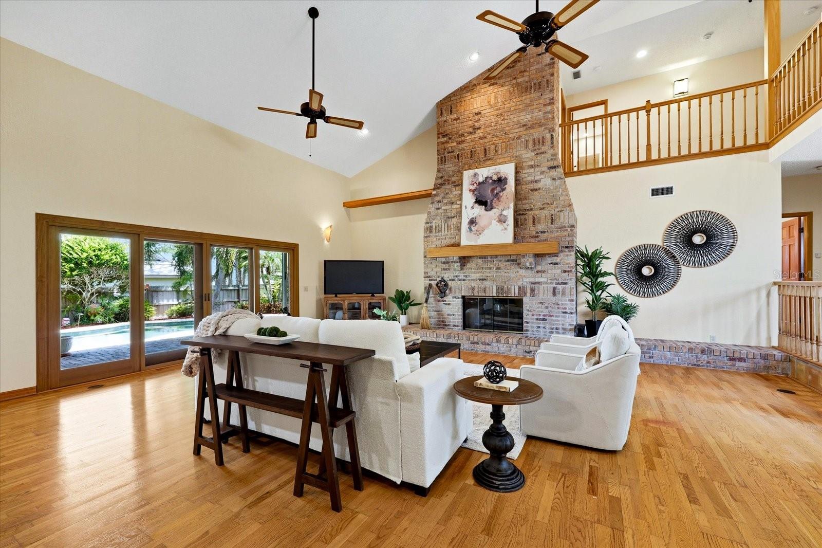 FEATHER SOUND CUSTOM HOME SITE UNIT III - Residential
