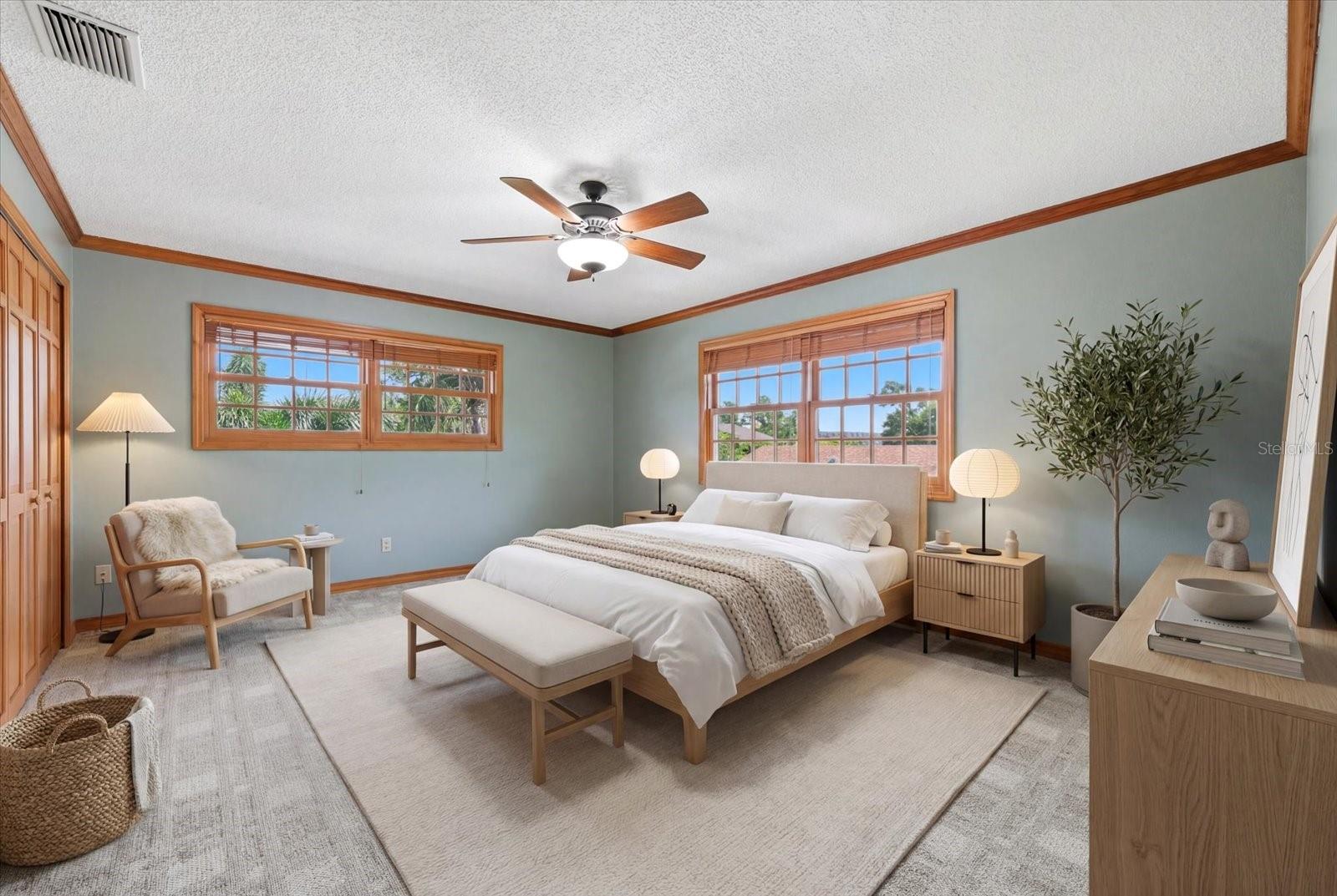 FEATHER SOUND CUSTOM HOME SITE UNIT III - Residential