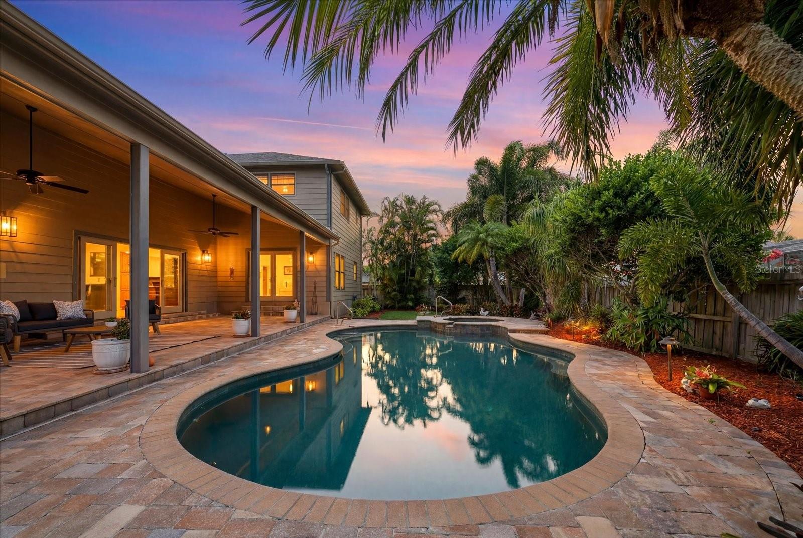 FEATHER SOUND CUSTOM HOME SITE UNIT III - Residential