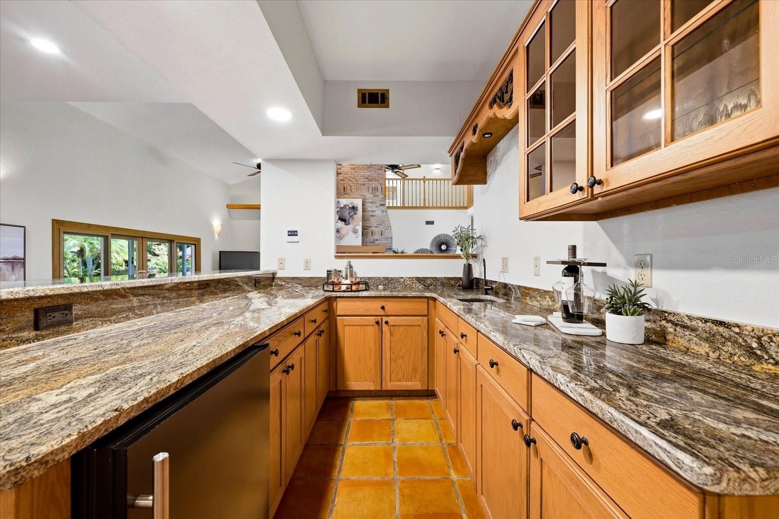 FEATHER SOUND CUSTOM HOME SITE UNIT III - Residential