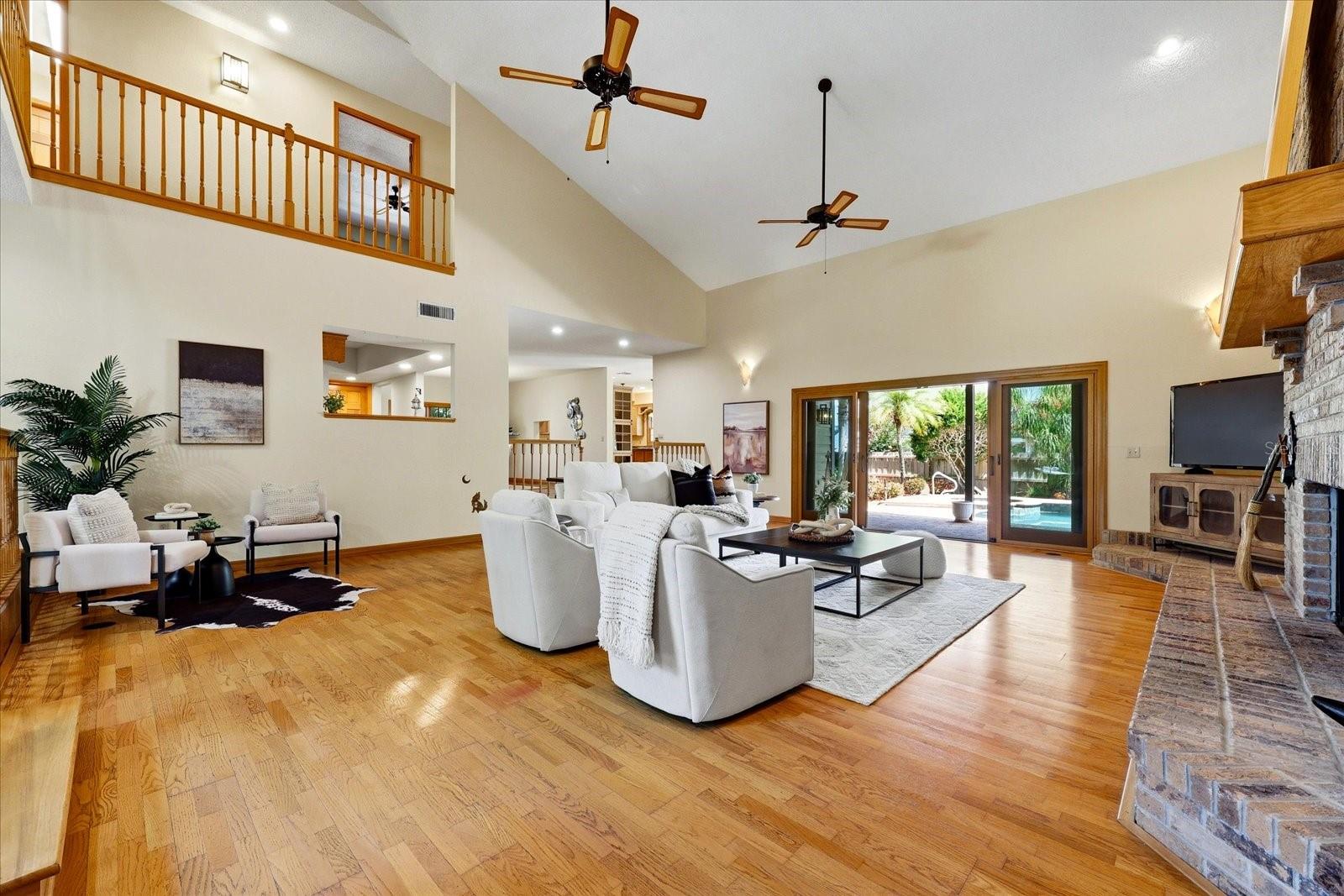 FEATHER SOUND CUSTOM HOME SITE UNIT III - Residential
