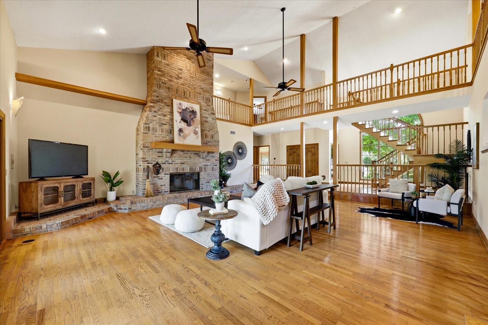 FEATHER SOUND CUSTOM HOME SITE UNIT III - Residential