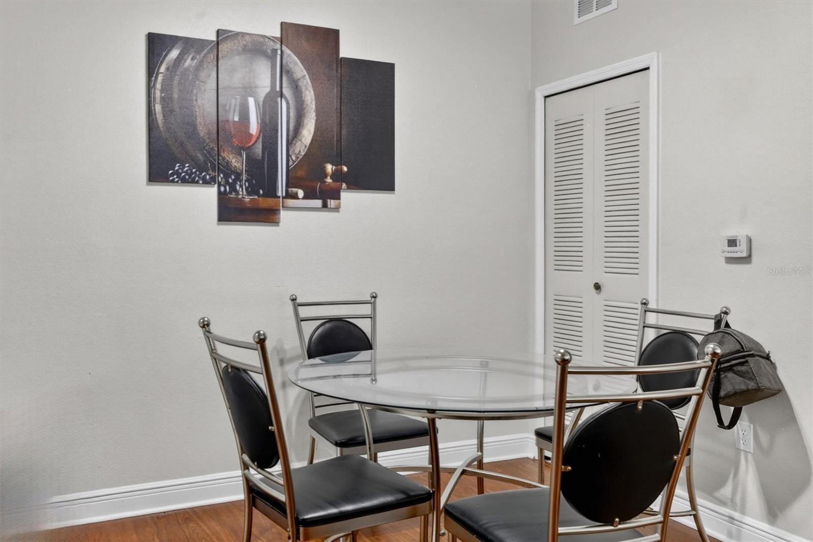 SOUTHERN PINES CONDO - Residential