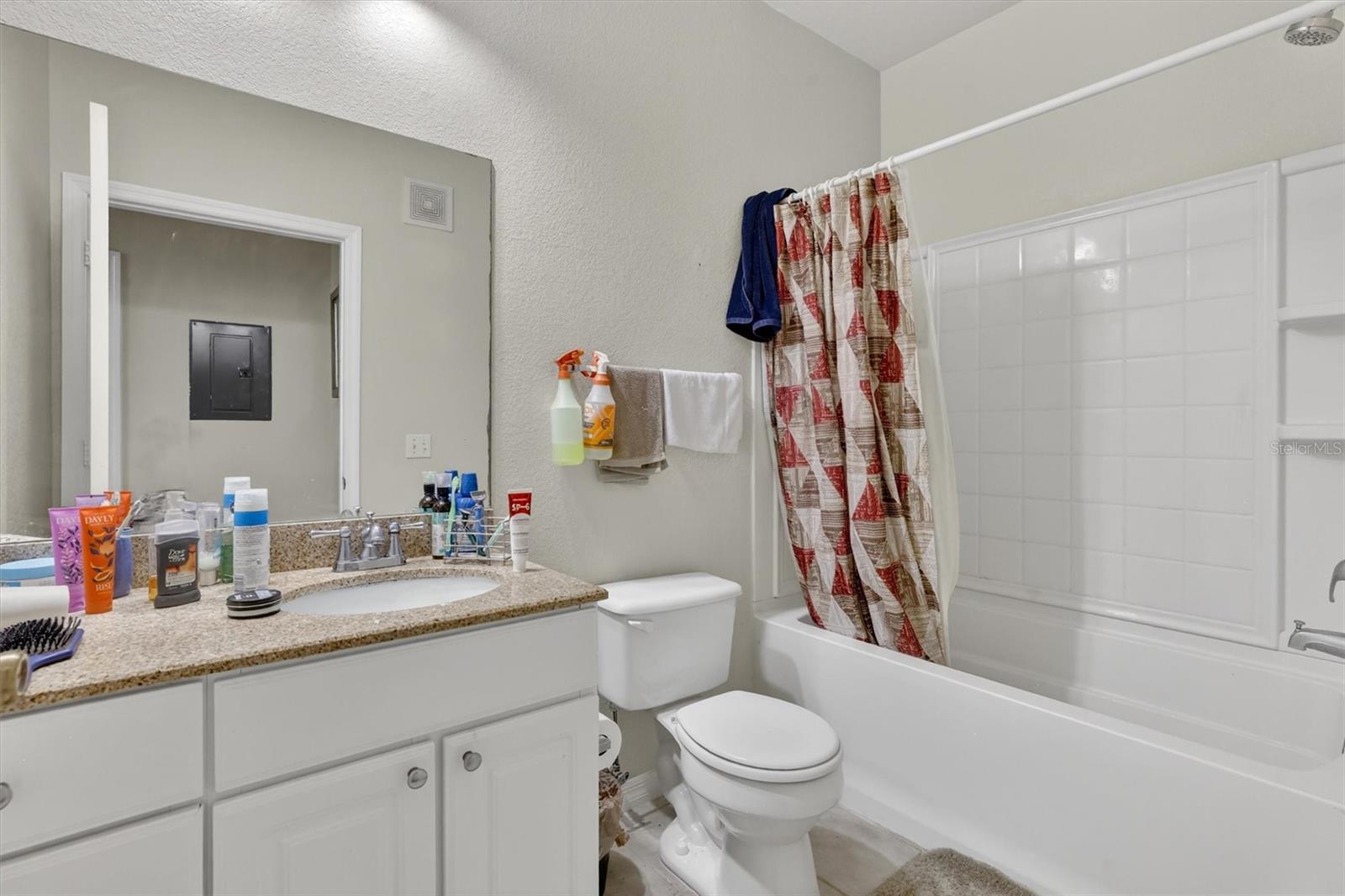 SOUTHERN PINES CONDO - Residential