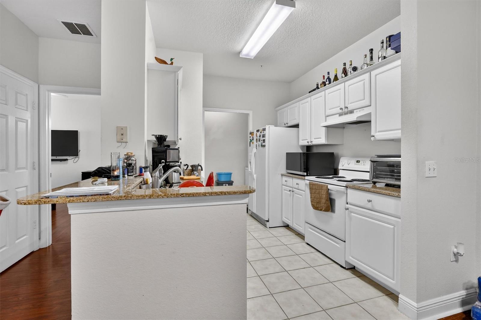 SOUTHERN PINES CONDO - Residential