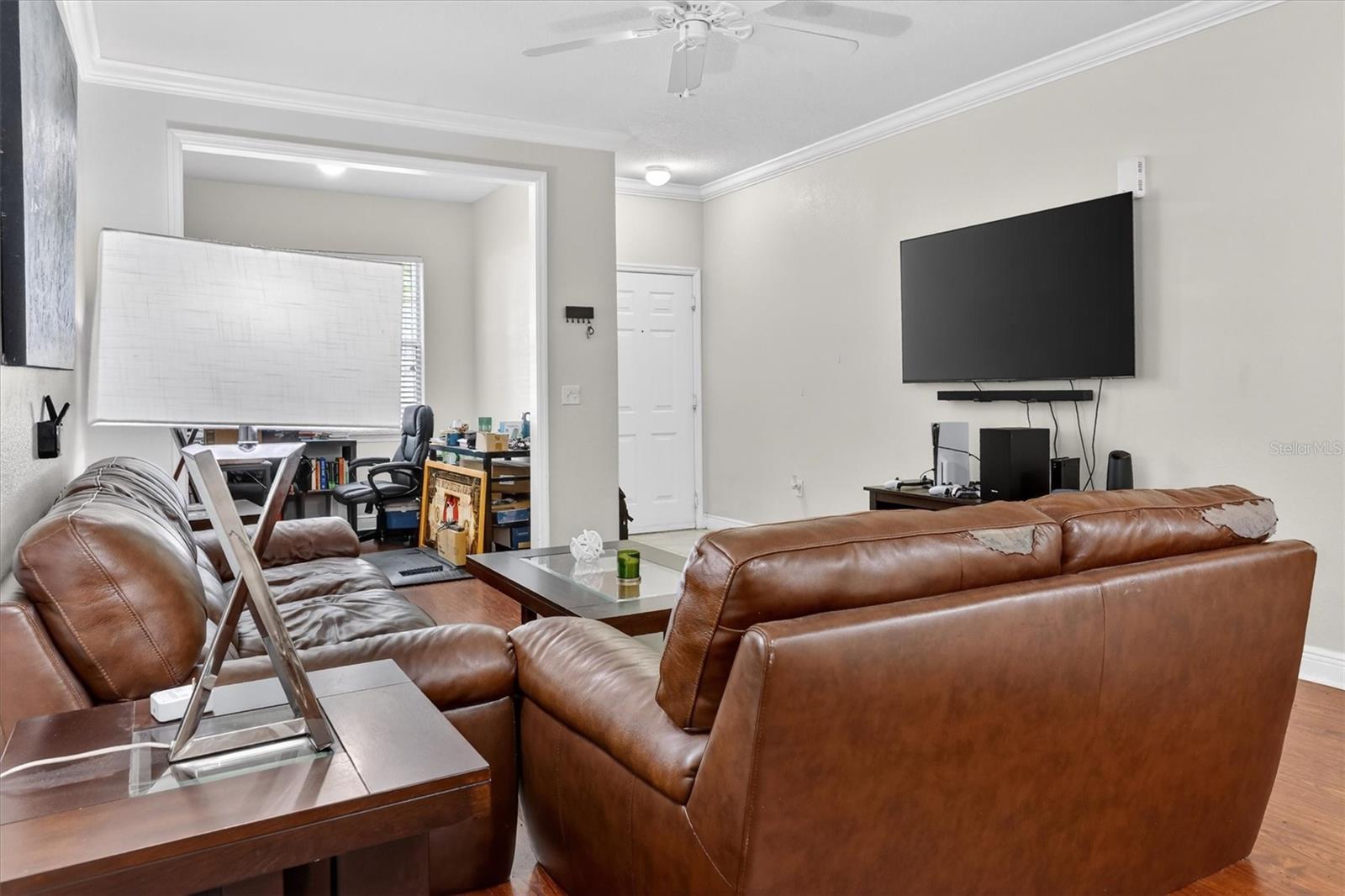 SOUTHERN PINES CONDO - Residential