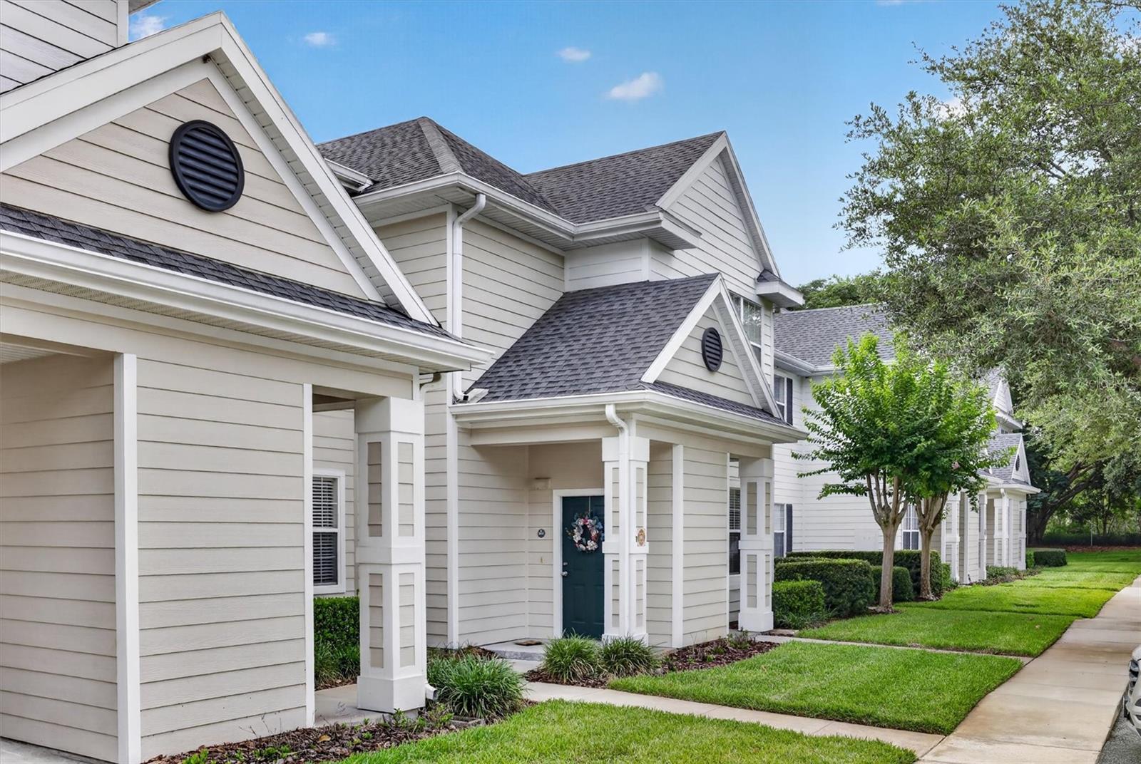 SOUTHERN PINES CONDO - Residential