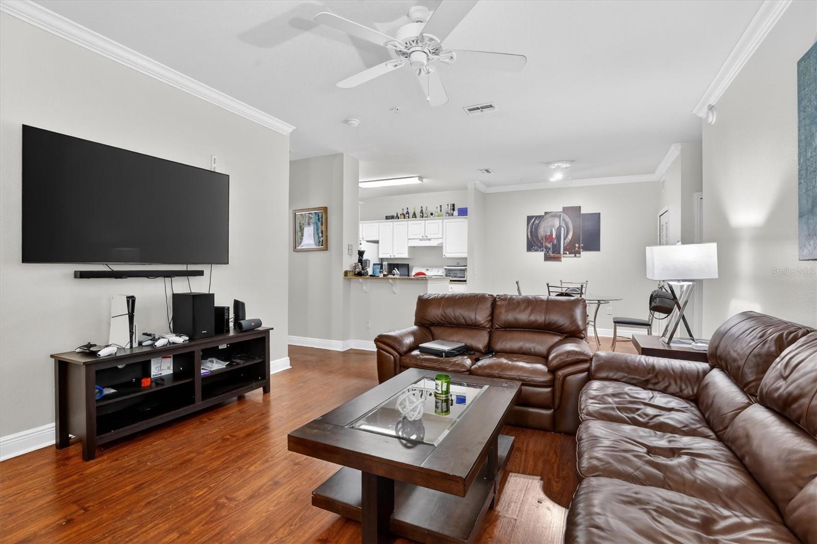 SOUTHERN PINES CONDO - Residential