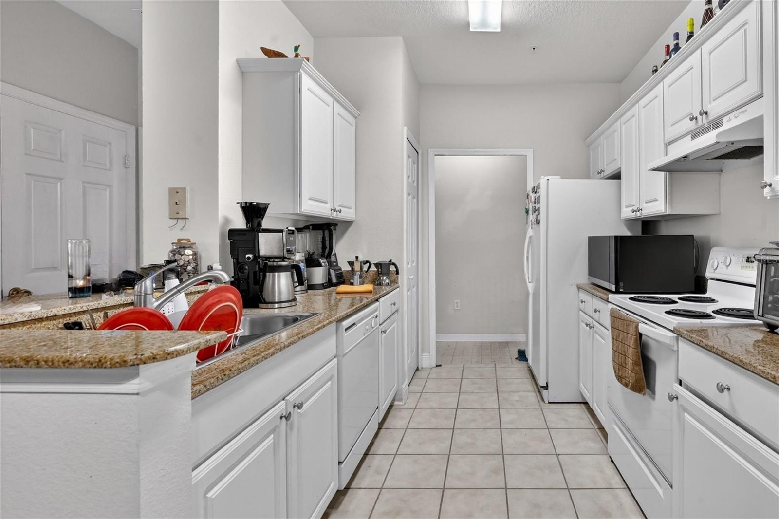SOUTHERN PINES CONDO - Residential