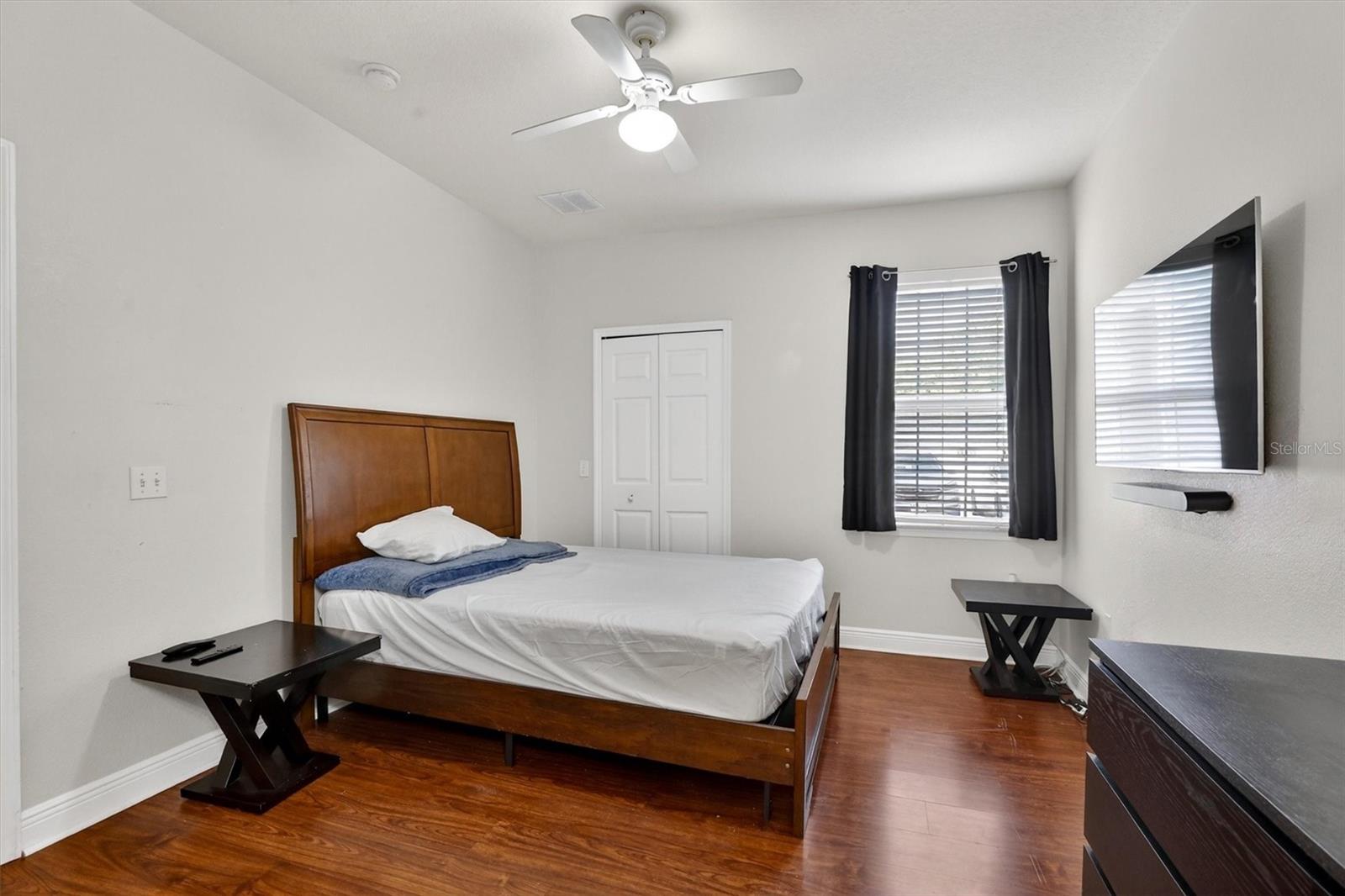 SOUTHERN PINES CONDO - Residential