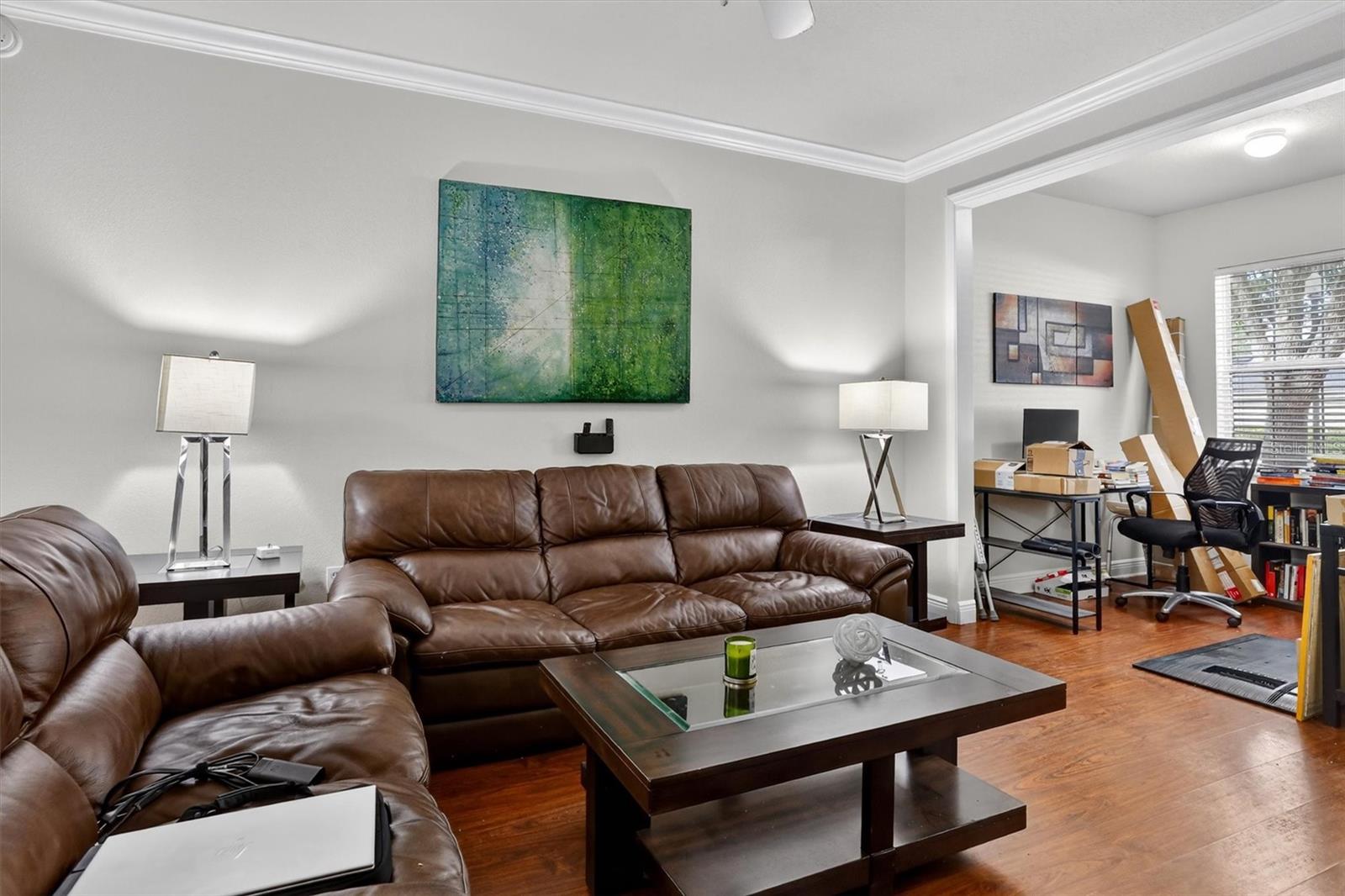 SOUTHERN PINES CONDO - Residential