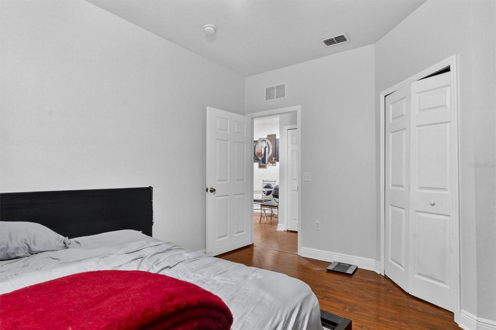 SOUTHERN PINES CONDO - Residential