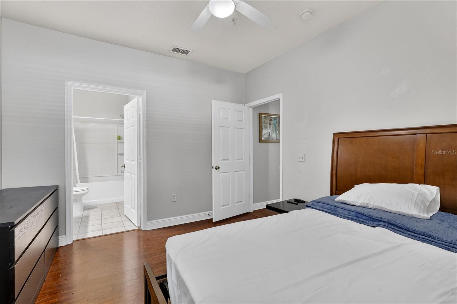 SOUTHERN PINES CONDO - Residential
