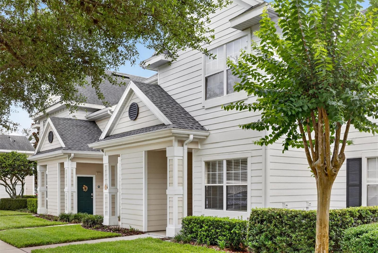 SOUTHERN PINES CONDO - Residential