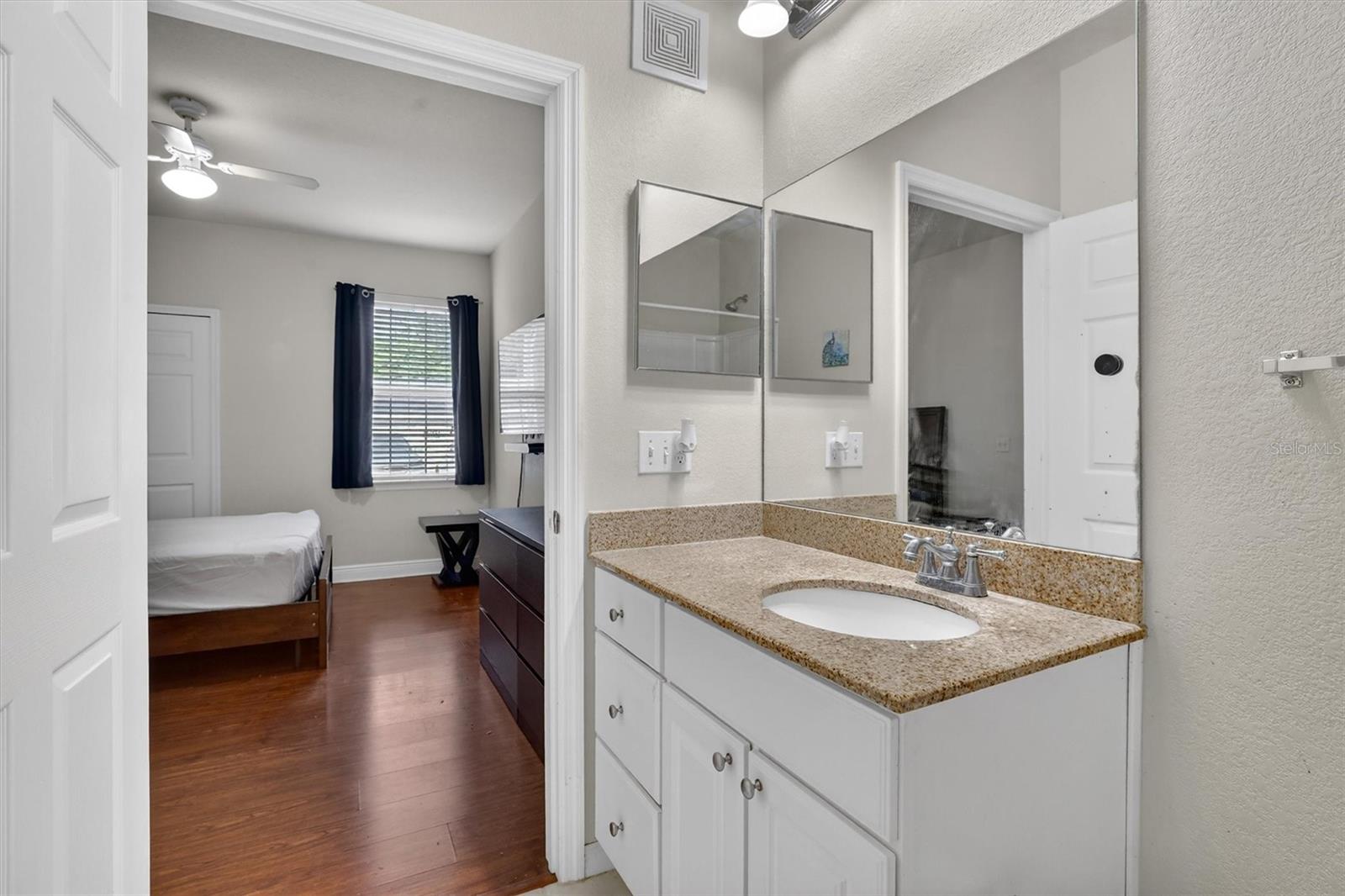 SOUTHERN PINES CONDO - Residential
