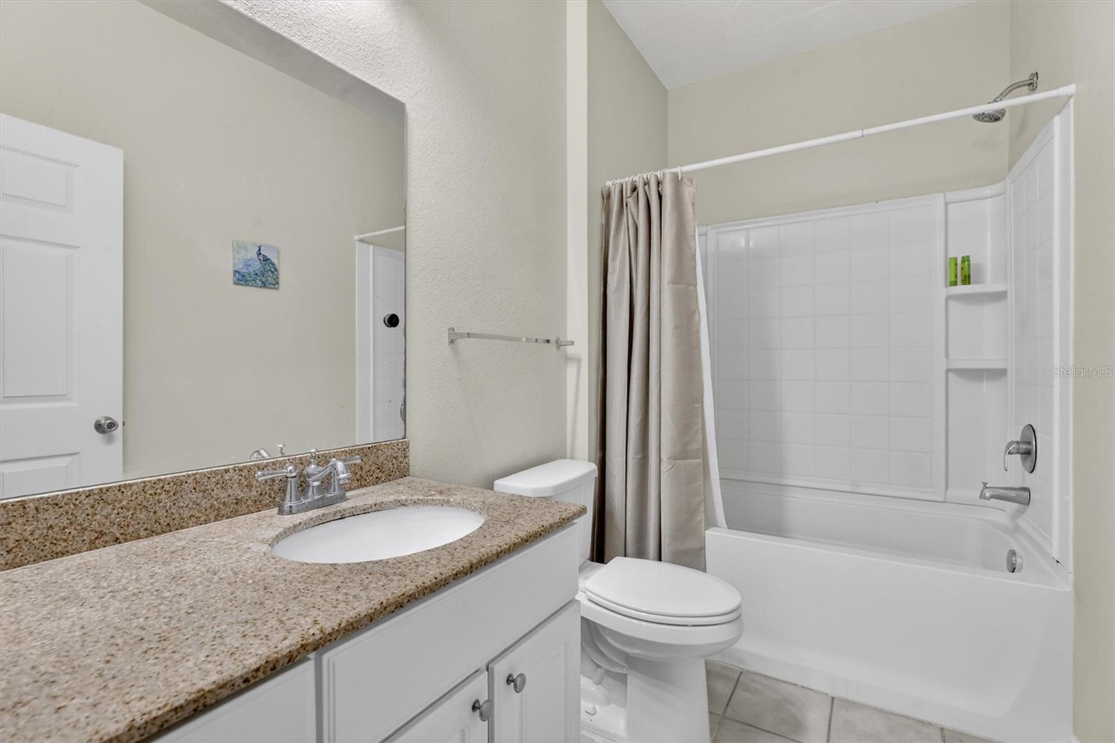 SOUTHERN PINES CONDO - Residential